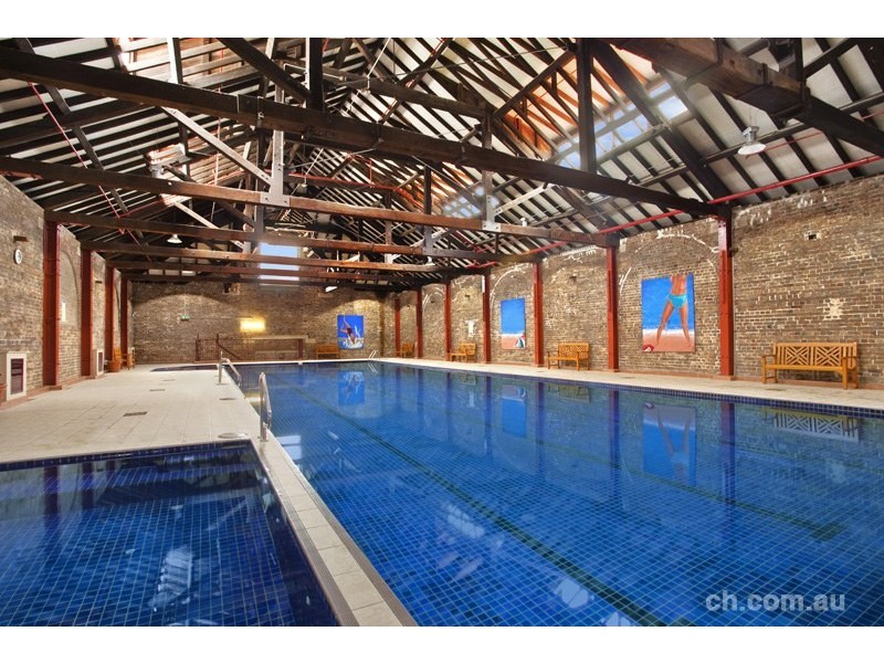 Unit 115/4-8 Dick Street, Balmain NSW 2041