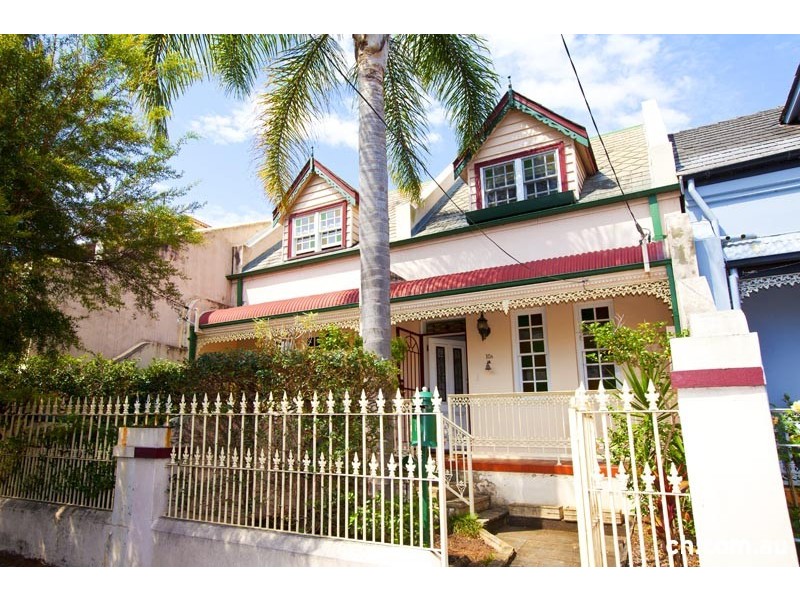 10A Jacques Street, Balmain NSW 2041