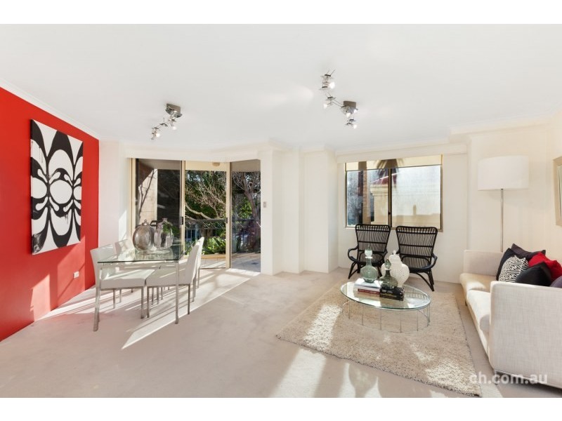 Unit 1/2 Rosebery Place, Balmain NSW 2041