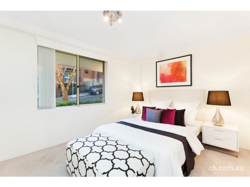 Unit 1/2 Rosebery Place, Balmain NSW 2041