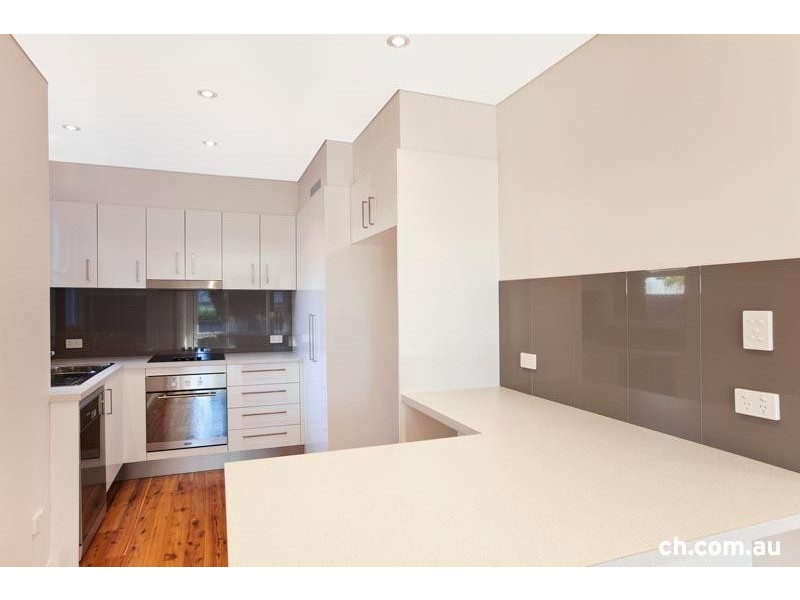 Unit 1/7 Campbell Avenue, Lilyfield NSW 2040