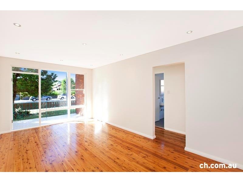 Unit 1/7 Campbell Avenue, Lilyfield NSW 2040