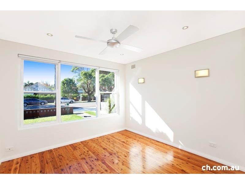 Unit 1/7 Campbell Avenue, Lilyfield NSW 2040