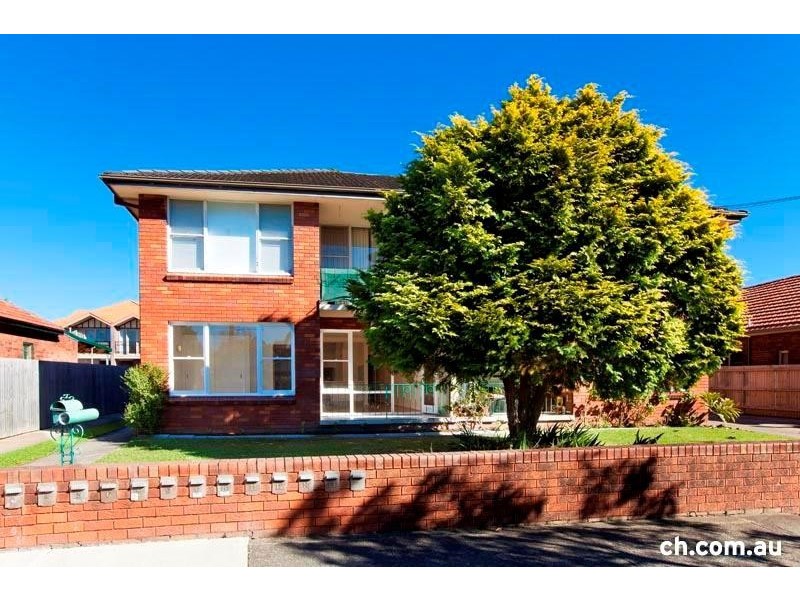 Unit 1/7 Campbell Avenue, Lilyfield NSW 2040