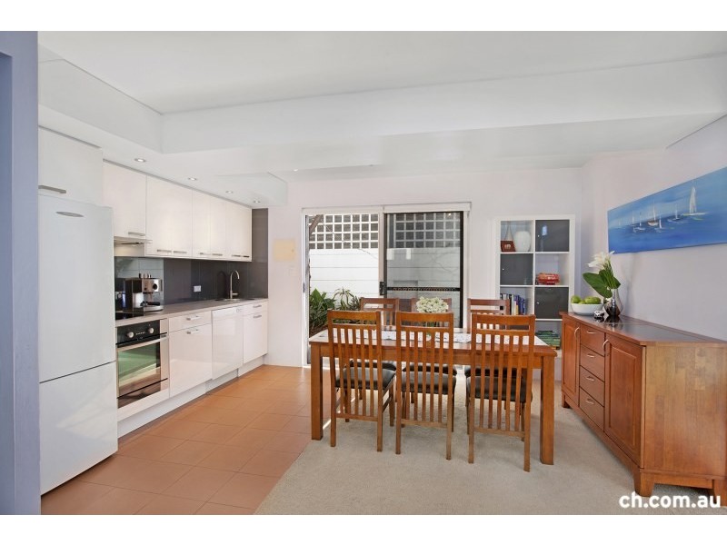 Unit 1/54 George Street, Leichhardt NSW 2040