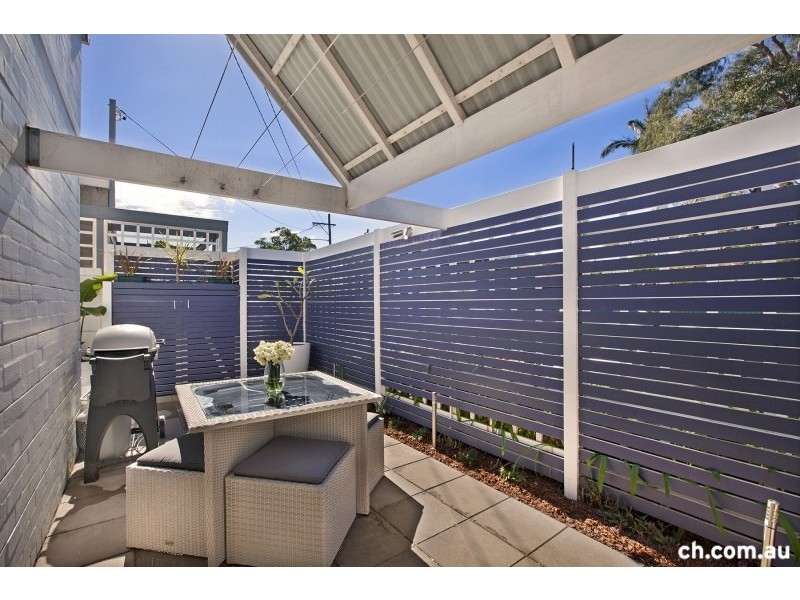 Unit 1/54 George Street, Leichhardt NSW 2040