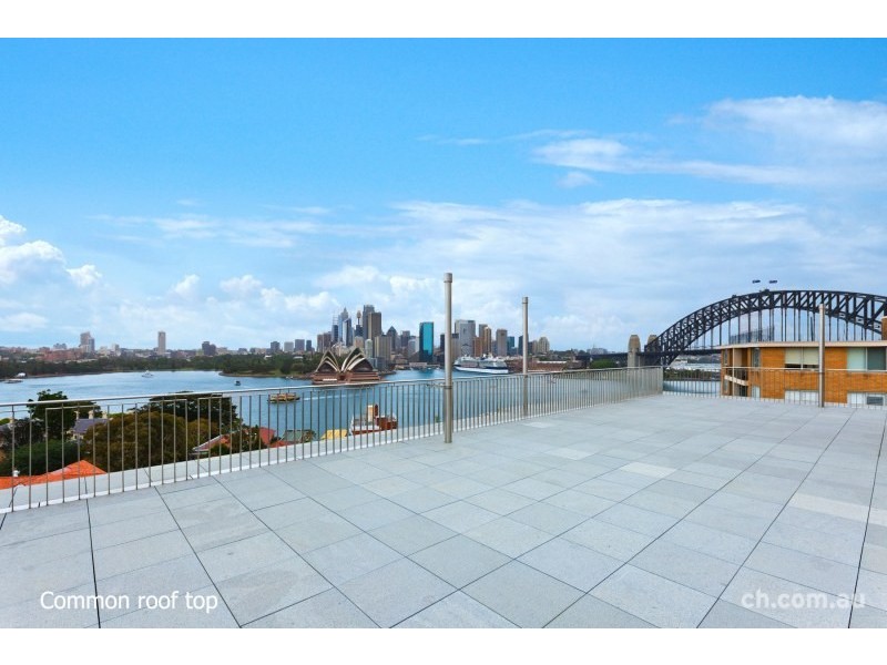 Unit 7/5-7 Peel Street, Kirribilli NSW 2061