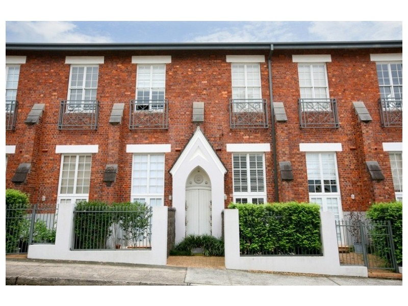 Unit 3/2-6 Thames Street, Balmain NSW 2041