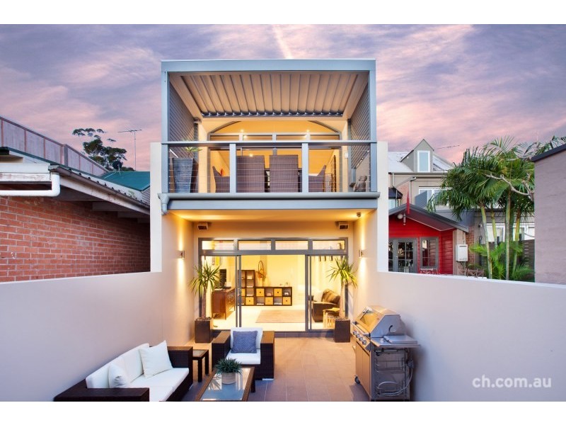 32 Rosser Street, Rozelle NSW 2039