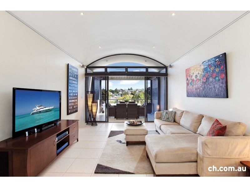 32 Rosser Street, Rozelle NSW 2039