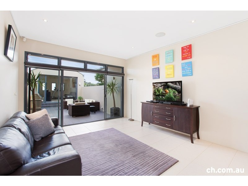 32 Rosser Street, Rozelle NSW 2039