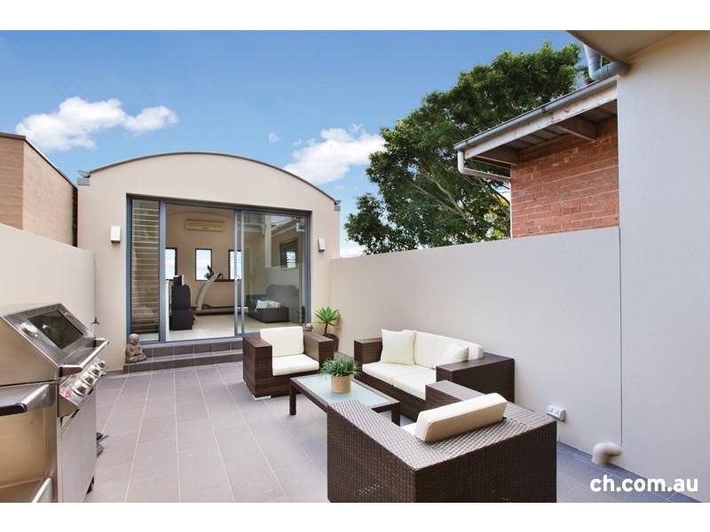 32 Rosser Street, Rozelle NSW 2039