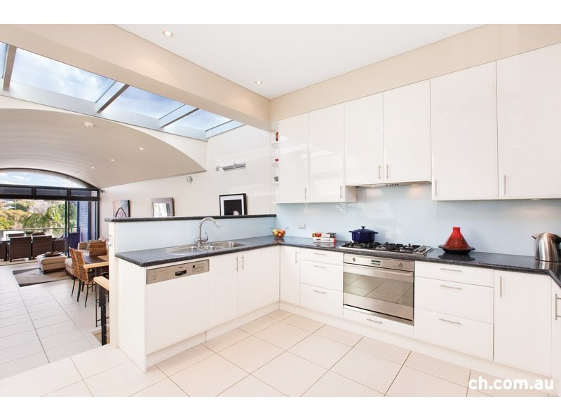 32 Rosser Street, Rozelle NSW 2039