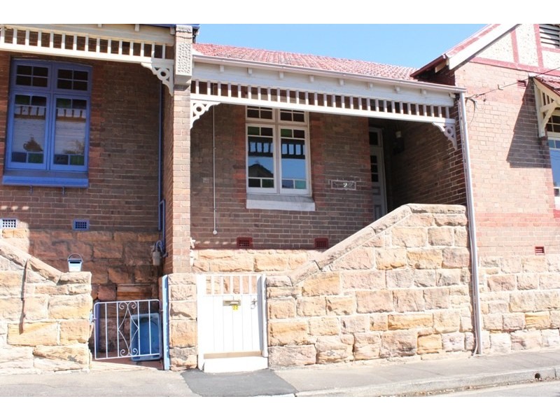 22 Trouton Street, Balmain NSW 2041
