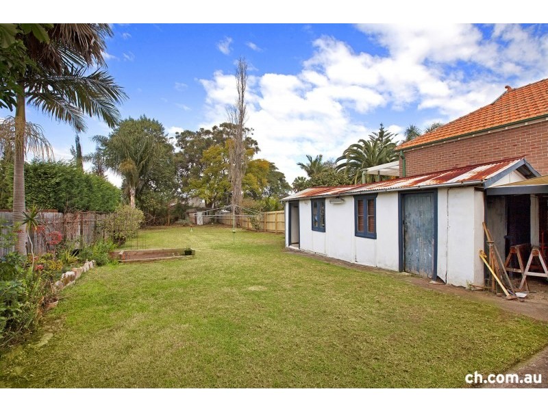 5 Erina Avenue, Five Dock NSW 2046
