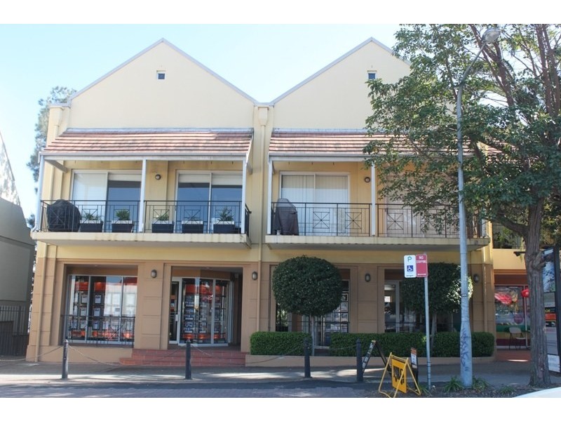 Unit 2/35 Terry Street, Rozelle NSW 2039