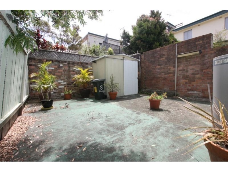 8 Rumsay Street, Rozelle NSW 2039