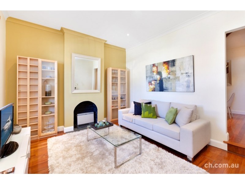 5 Cheltenham Street, Rozelle NSW 2039