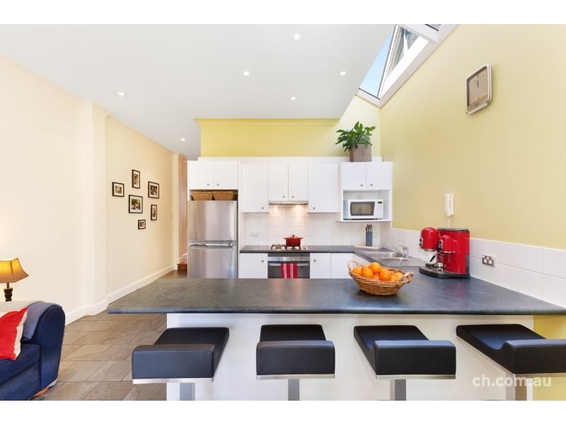 5 Cheltenham Street, Rozelle NSW 2039