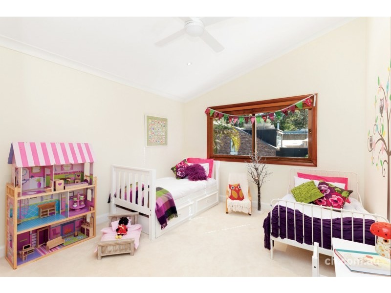 5 Cheltenham Street, Rozelle NSW 2039