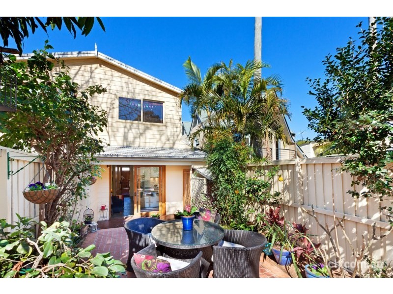 5 Cheltenham Street, Rozelle NSW 2039