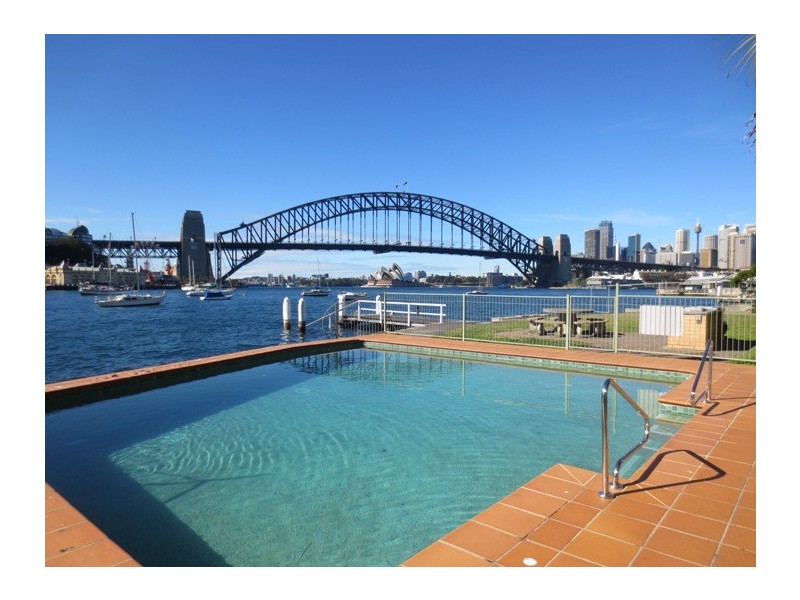 Unit 44/21 East Crescent Street, Mcmahons Point NSW 2060