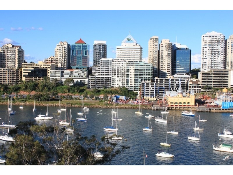 Unit 44/21 East Crescent Street, Mcmahons Point NSW 2060
