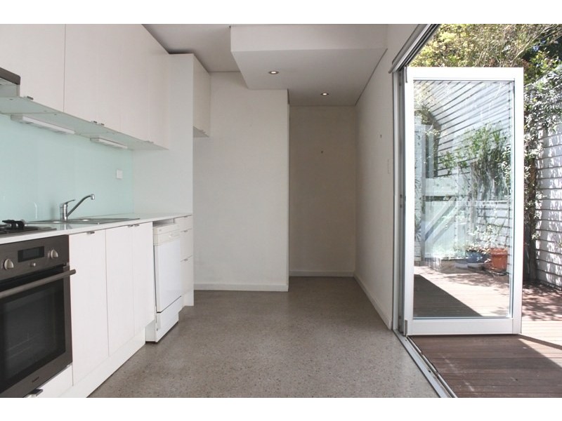 47 Mansfield Street, Rozelle NSW 2039