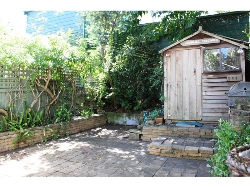 47 Mansfield Street, Rozelle NSW 2039