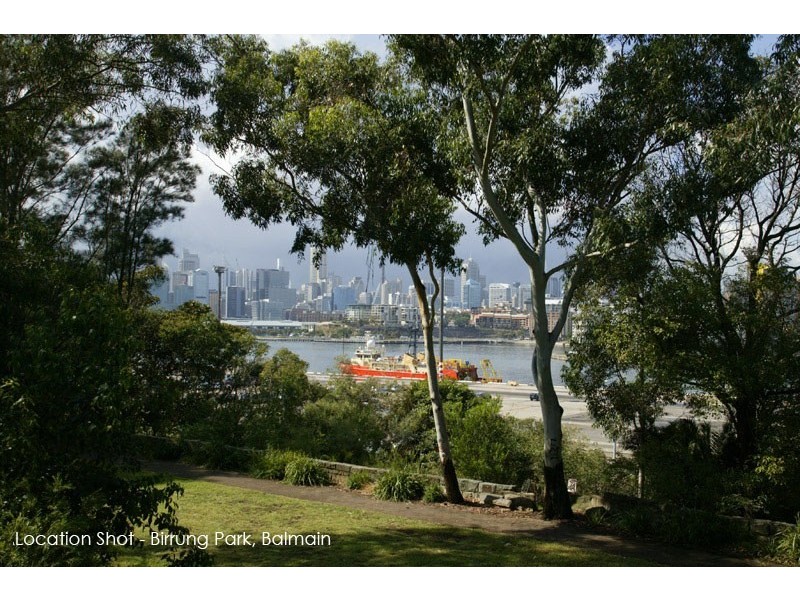 47 Mansfield Street, Rozelle NSW 2039