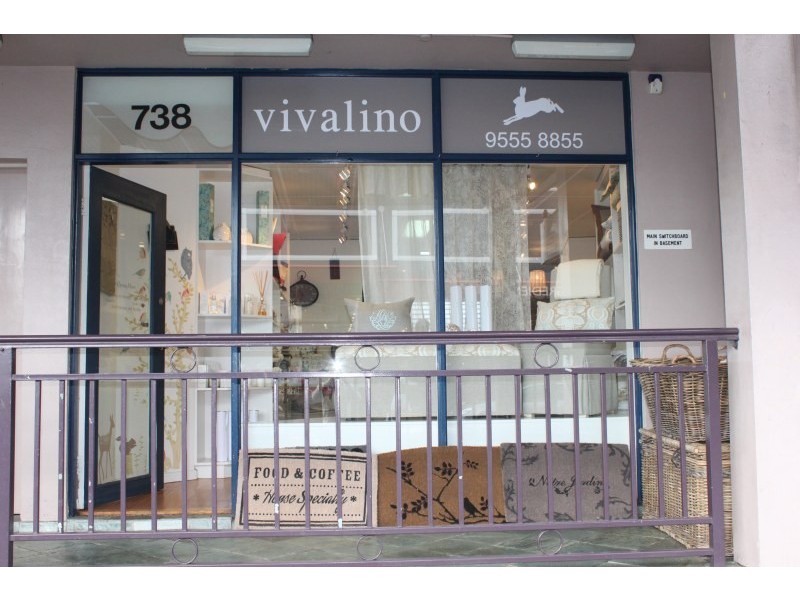 Unit 2/738 Darling Street, Rozelle NSW 2039