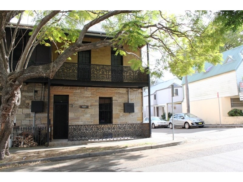 59 Denison Street, Rozelle NSW 2039