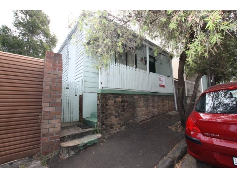 8 Rumsay Street, Rozelle NSW 2039