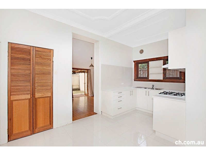 4 Grove Street, Lilyfield NSW 2040