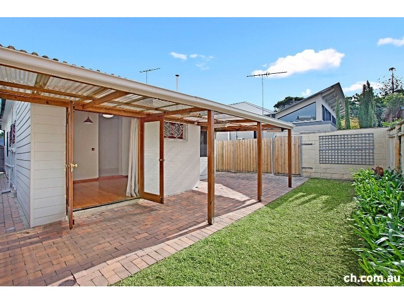4 Grove Street, Lilyfield NSW 2040