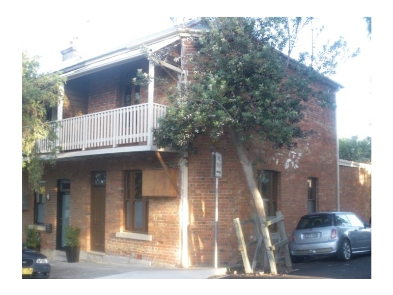 18 Ennis Street, Balmain NSW 2041