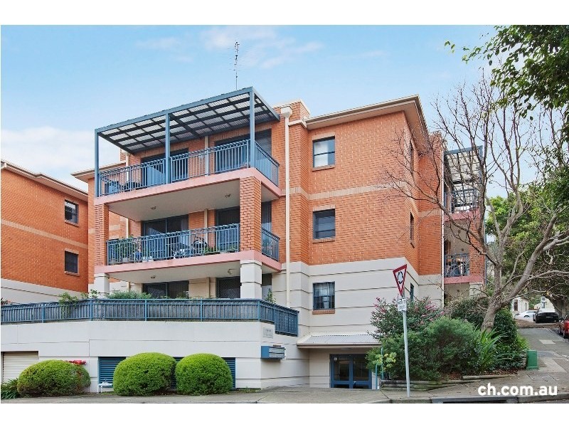 Unit 126/5 Hyam Street, Balmain NSW 2041