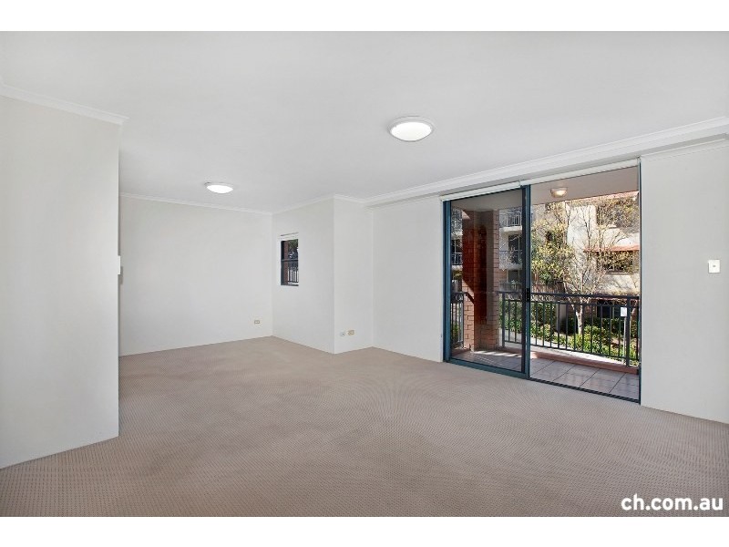 Unit 126/5 Hyam Street, Balmain NSW 2041