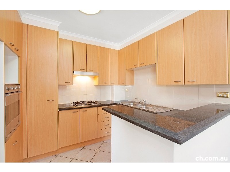 Unit 126/5 Hyam Street, Balmain NSW 2041