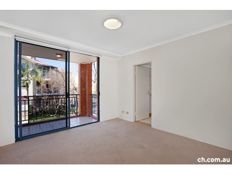 Unit 126/5 Hyam Street, Balmain NSW 2041