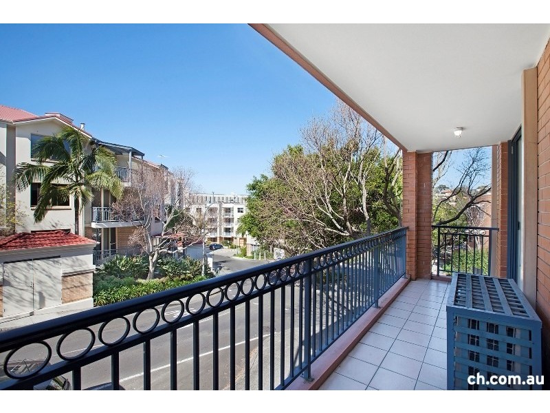 Unit 126/5 Hyam Street, Balmain NSW 2041