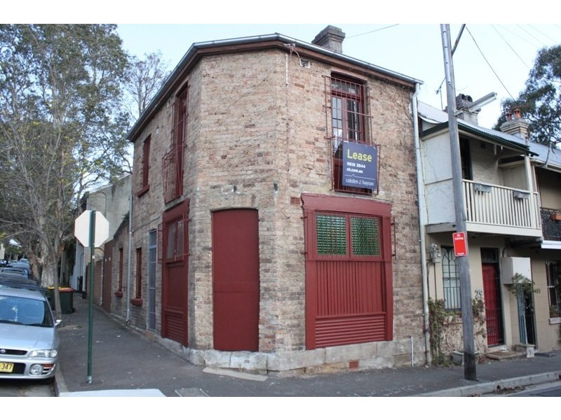 27 Vine Street, Chippendale NSW 2008