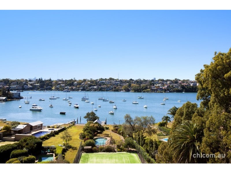 Unit 17/26 Wolseley Street, Drummoyne NSW 2047