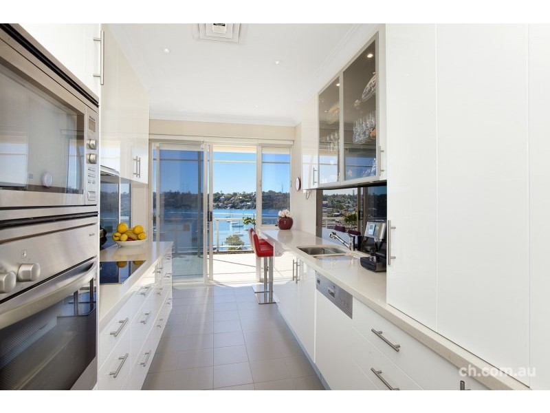 Unit 17/26 Wolseley Street, Drummoyne NSW 2047