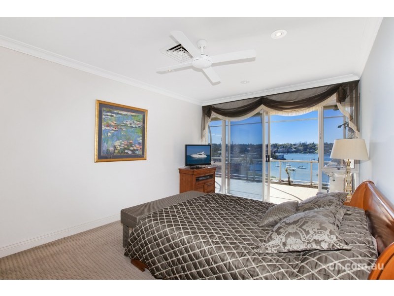 Unit 17/26 Wolseley Street, Drummoyne NSW 2047