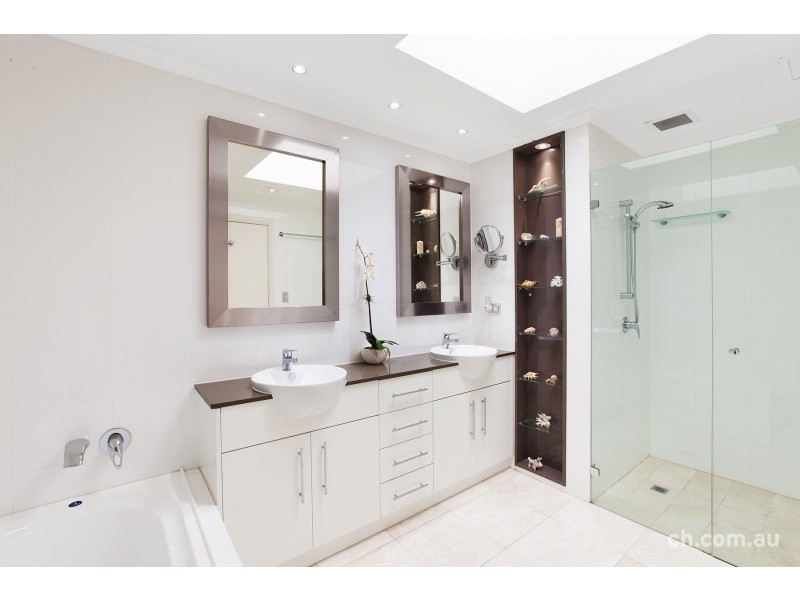 Unit 17/26 Wolseley Street, Drummoyne NSW 2047