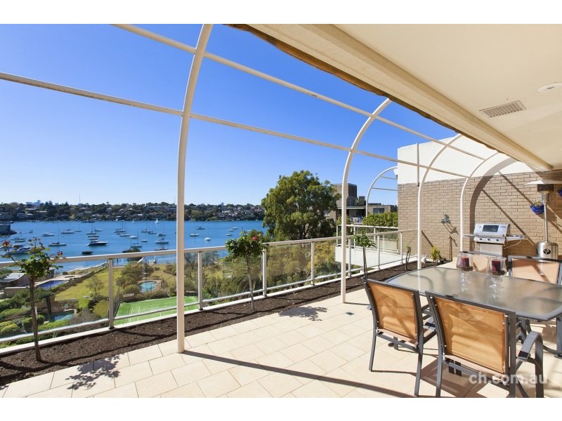Unit 17/26 Wolseley Street, Drummoyne NSW 2047