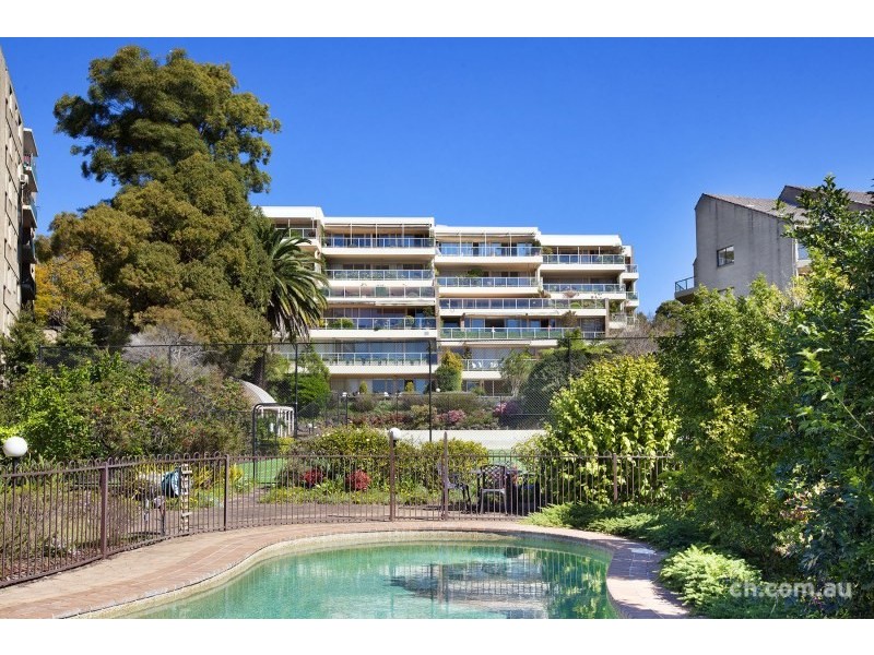 Unit 17/26 Wolseley Street, Drummoyne NSW 2047