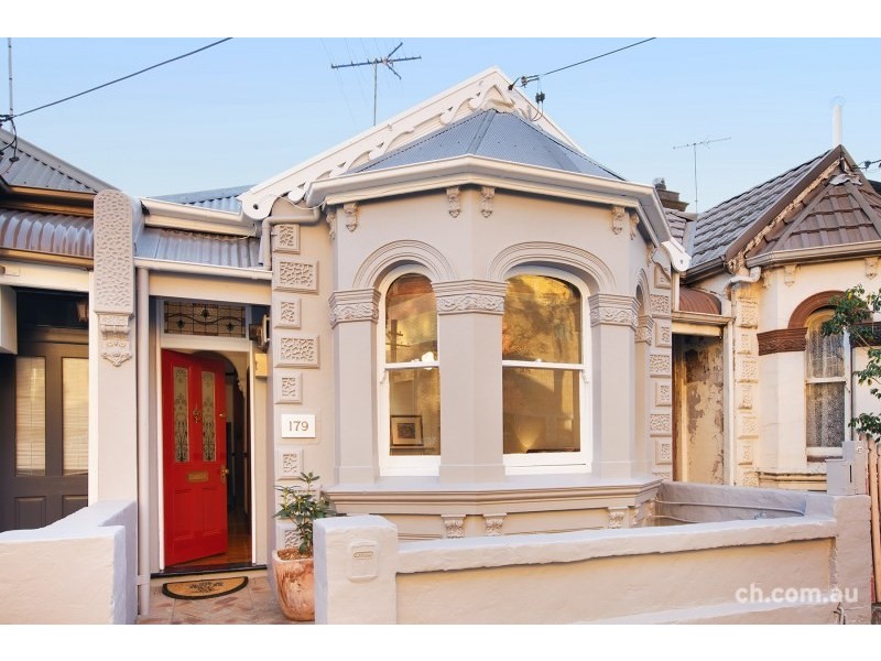 179 Mullens Street, Rozelle NSW 2039
