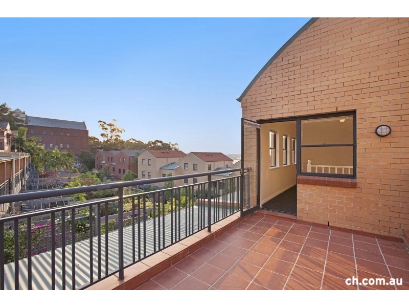 97/8 Water Street, Birchgrove NSW 2041